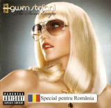CD Gwen Stefani &lrm;&ndash; The Sweet Escape, original