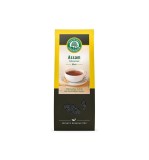 Frunze de Ceai Negru Assam Bio Lebensbaum 100gr