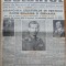 Soldatul, foaie de lamuriri si informatii pentru ostasi, 30.07.1942, Antonescu