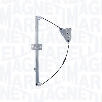 MAGNETI MARELLI 350103132600 Mecanism actionare geam foto
