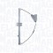 MAGNETI MARELLI 350103132600 Mecanism actionare geam