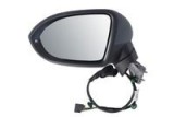 Oglinda exterioara VW PASSAT B7 (A32, A33) (2011 - 2020) BLIC 5402-01-2002679P
