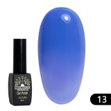 Oja semipermanenta Thermo, Global Fashion 8ml, 13