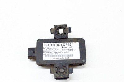 Modul de control presiune anvelope MERCEDES-BENZ C T-Model S205 2015 OEM: A0009006907,2546A-MC34MA4,A0009017203,CCAB11LP5580T2,A0009028419 12068684 foto