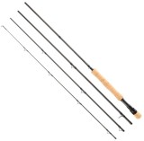 Lanseta Shakespeare Cedar Canyon Elite Fly Rod, WT7/8, 2.74m, 4seg