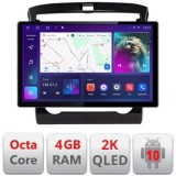 Navigatie Hyundai Tucson 2021- LENOVO ecran 13&quot;,Octacore,4Gb RAM,32Gb Hdd,4G,360,DSP,Carplay,Bluetooth CarStore Technology