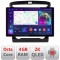 Navigatie Hyundai Tucson 2021- LENOVO ecran 13&quot;,Octacore,4Gb RAM,32Gb Hdd,4G,360,DSP,Carplay,Bluetooth CarStore Technology