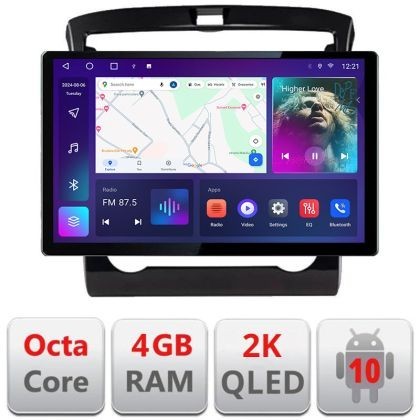 Navigatie Hyundai Tucson 2021- LENOVO ecran 13&quot;,Octacore,4Gb RAM,32Gb Hdd,4G,360,DSP,Carplay,Bluetooth CarStore Technology