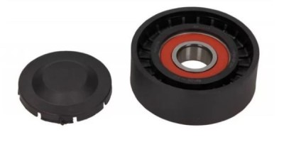 MTR 12191420 rola intinzator,curea transmisie foto