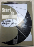 STARI DE TENSIUNE IN TEORIA PLACILOR CURBE,BUCURESTI 1967-V.VISARION