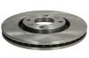 Disc frana CITROEN C4 I (LC) (2004 - 2011) ABE C3P025ABE