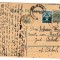 D11 - Carte postala - tematica regalista - circulata la Cahul Basarabia la 1935
