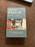 Orhan Pamuk - Cartea neagra