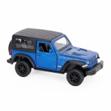 Masinuta RMZ City, Jeep Rubicon 2021