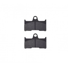 Placute frana spate CF Moto 500-625-800 X6, X7, X8, 010-080510 , 9010-0805B0,FA344R