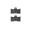 Placute frana spate CF Moto 500-625-800 X6, X7, X8, 010-080510 , 9010-0805B0,FA344R