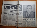 Ziarul libertatea 28-29 ianuarie 1991-art stefan iordache, mamaia&#039;90,nicu vlad