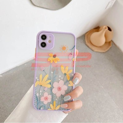 Toc TPU+PC Antishock Apple iPhone 11 Pro Max Design 04 foto