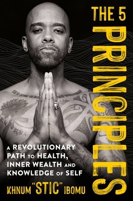 The Way of the Healthy Gangsta: 5 Principles for a Powerful Life foto