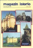 Magazin Istoric Editura Coresi An 2000 96 Pagini Stare Buna Publicatie Cultiva Istoria