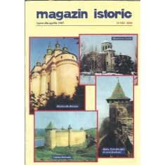 Magazin istoric - iunie 2000