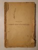 Ion-Vodă cel Cumplit - B. Petriceicu-Hasdeu (1894, Ed. Carol Muller) Carte Veche, Fără Coperți, Uzată, Relegată