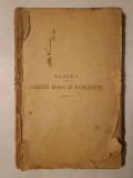 B. Petriceicu-Hasdeu - Ion-Vodă cel Cumplit (edițiunea II; 1894) (fără coperți, uzată)