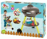 ECOIFFIER SET DE JOACA GRATAR CU ACCESORII