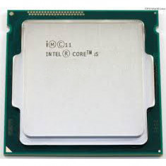 Procesor Intel Core i5-4440T 1.90GHz, 6MB Cache, Socket 1150 foto