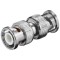 Adaptor BNC tata-tata Goobay