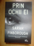 G2 Prin ochii ei - Sarah Pinborough