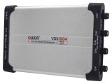Osciloscop PC 100MHz 2 Canale 1Gsps VDS6102A