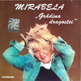 Mirabela Dauer - Grădina Dragostei, CD