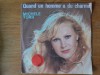 DISC vinil - MICHELE TORR - QUAND UN HOMME A DU CHARME, Pop