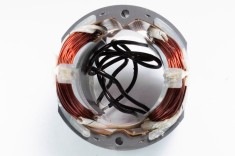 Stator Worcraft RB16-45H (piesa 67) pentru unelte electrice