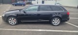 Vand A6 Avant 4F5 2009 face lift, motor 2.0, automata, full piele crem