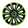 Set 4 capace roti Extra strong green R15 Compatibil Cu Jeep, Autohelix MSA