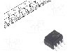 Optocuplor SMD, Tensiune izolatie 3,75kV, 1 canale, SOP8, Seria EL050X, EVERLIGHT - EL0501(TA)