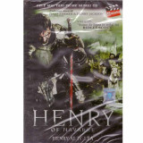 - Henry of Navarre (dvd) - 132413
