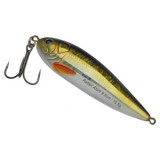 Lingurita Oscilanta ABU GARCIA Rattlin&#039; Atom, Golden Roach, 9.5cm, 16.5g