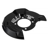 Protectie stropire disc frana Toyota Hilux 2005- 355mm, Fata, Stanga, 47782-0K031