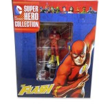 Figurina DC Superhero The Flash 1/21