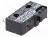 Limitator ON-(ON), DB, CHERRY - DB2C-A1AA