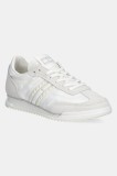 Tommy Jeans sneakers RETRO RUNNER CLEATED culoarea bej, EN0EN02717
