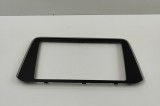 Ornament capac ecran navigație VW T-ROC A11 2023 OEM: 2GA858418 30431337