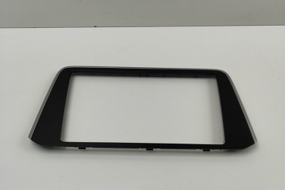 Ornament capac ecran navigație VW T-ROC A11 2023 OEM: 2GA858418 30431337 foto
