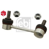 Bieleta antiruliu Mitsubishi Pajero, Pajero II, Pajero III, Pajero III Canvas Top, Pajero IV Motor 2.5 TD, parte montare Axa spate stanga, lungime