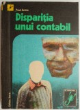 Disparitia unui contabil &ndash; Paul Antim