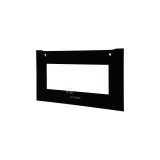 Ușă cuptor pentru cuptor cu microunde BOSCH 00772304 Original