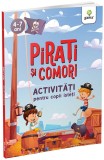 Cumpara ieftin Pirati Si Comori, - Editura Gama